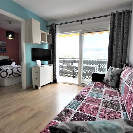 543 Benalmadena Apartamento - A 600M De La Playa - Piscina Y Playa Apartment ภายนอก รูปภาพ