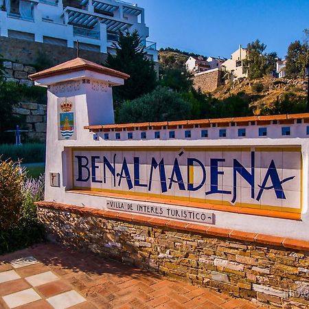 543 Benalmadena Apartamento - A 600M De La Playa - Piscina Y Playa Apartment ภายนอก รูปภาพ