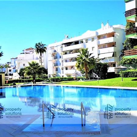 543 Benalmadena Apartamento - A 600M De La Playa - Piscina Y Playa Apartment ภายนอก รูปภาพ
