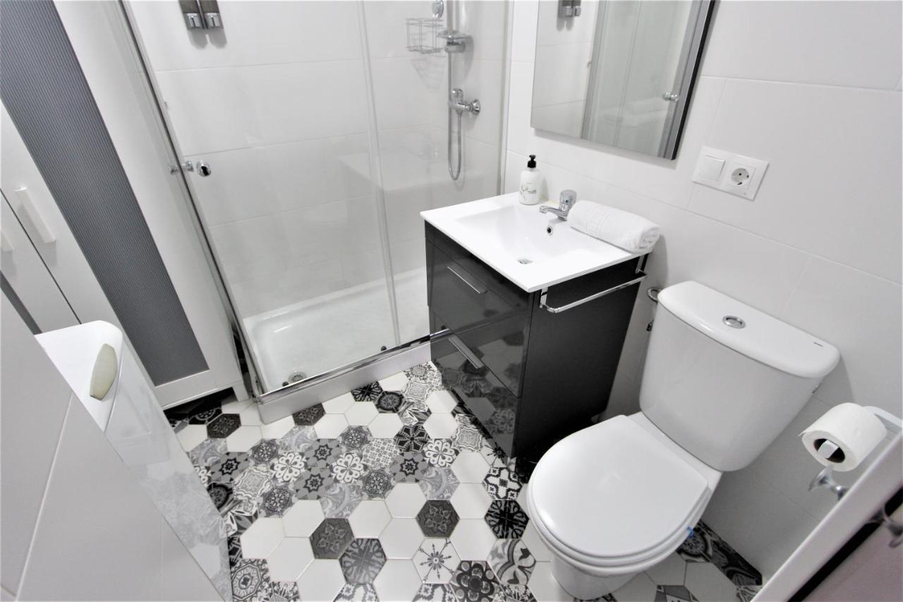 543 Benalmadena Apartamento - A 600M De La Playa - Piscina Y Playa Apartment ภายนอก รูปภาพ