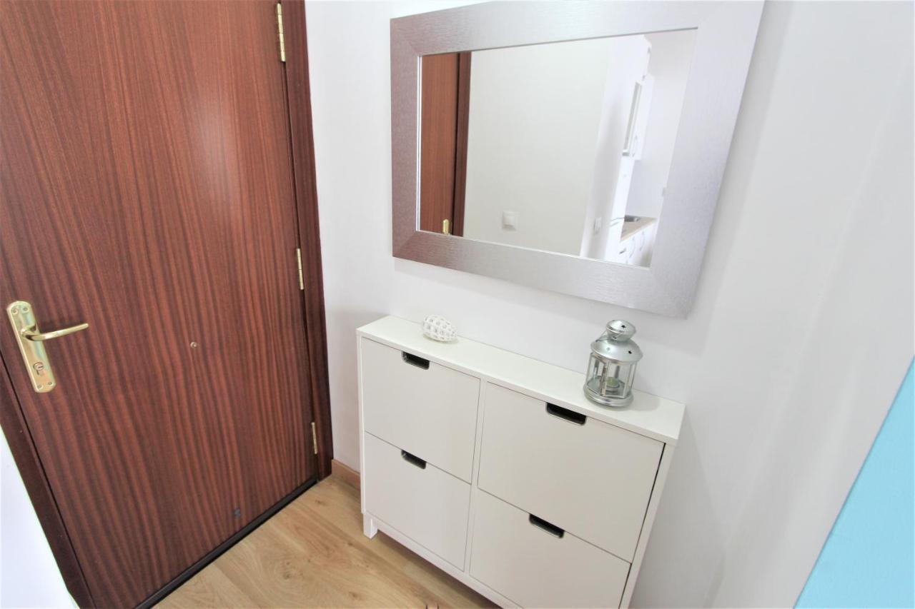 543 Benalmadena Apartamento - A 600M De La Playa - Piscina Y Playa Apartment ภายนอก รูปภาพ
