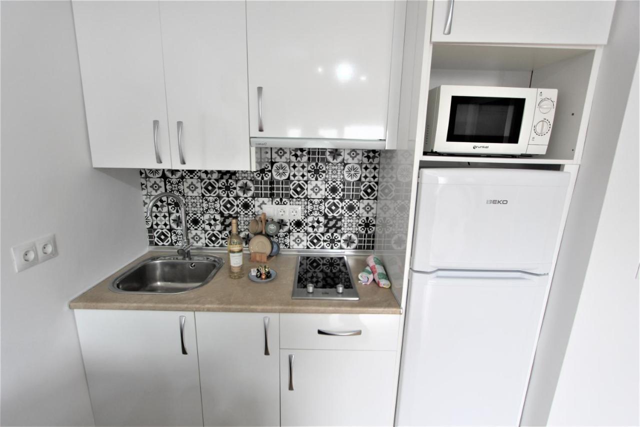 543 Benalmadena Apartamento - A 600M De La Playa - Piscina Y Playa Apartment ภายนอก รูปภาพ