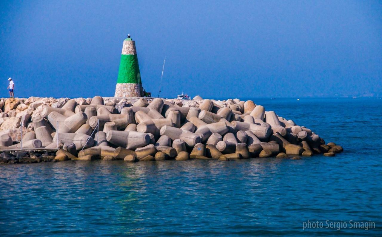 543 Benalmadena Apartamento - A 600M De La Playa - Piscina Y Playa Apartment ภายนอก รูปภาพ