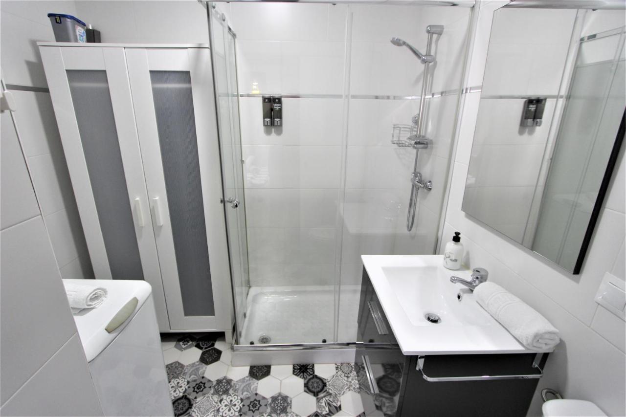 543 Benalmadena Apartamento - A 600M De La Playa - Piscina Y Playa Apartment ภายนอก รูปภาพ