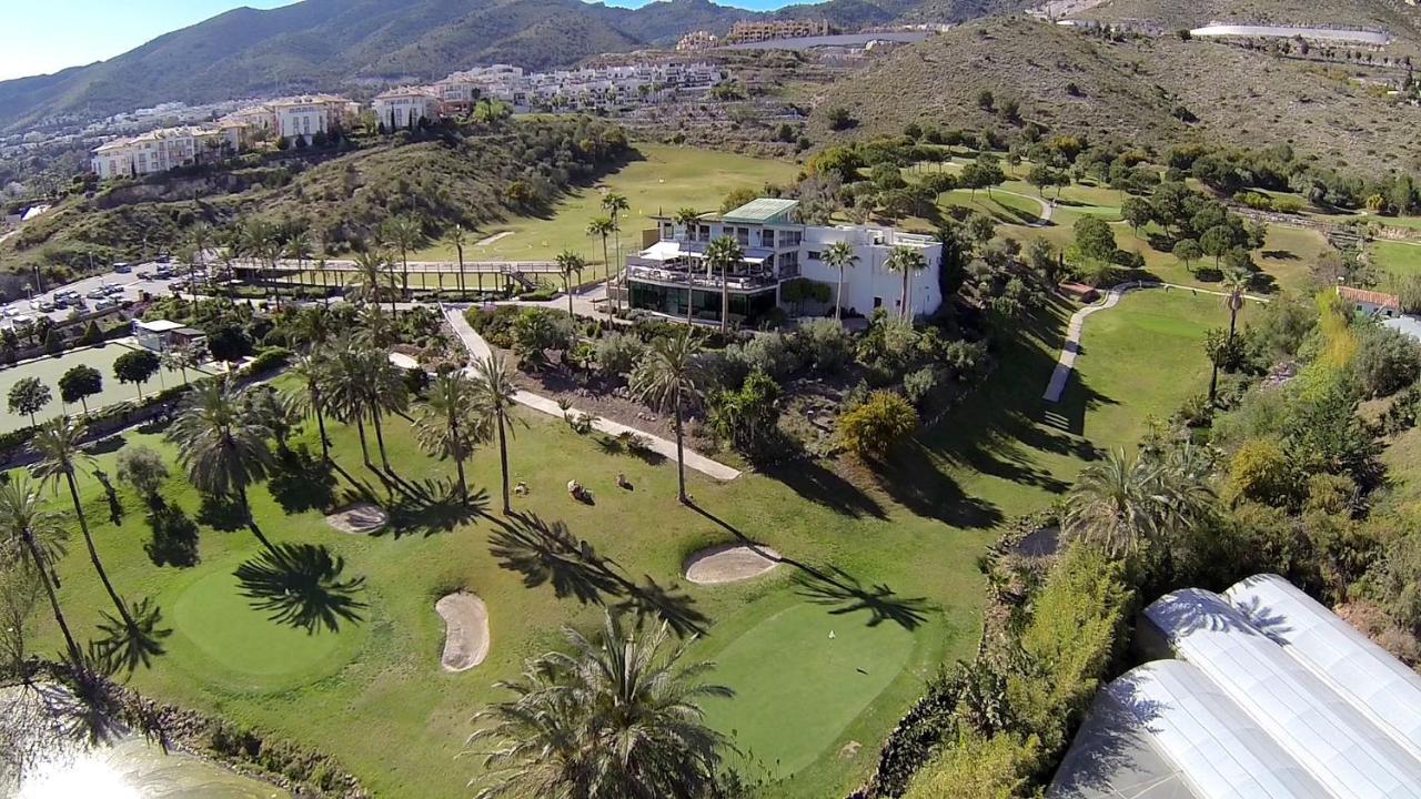 543 Benalmadena Apartamento - A 600M De La Playa - Piscina Y Playa Apartment ภายนอก รูปภาพ