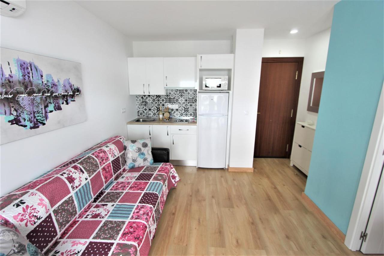 543 Benalmadena Apartamento - A 600M De La Playa - Piscina Y Playa Apartment ภายนอก รูปภาพ