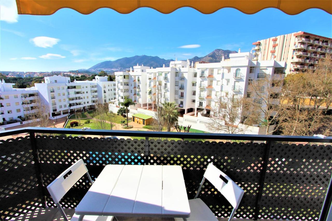 543 Benalmadena Apartamento - A 600M De La Playa - Piscina Y Playa Apartment ภายนอก รูปภาพ